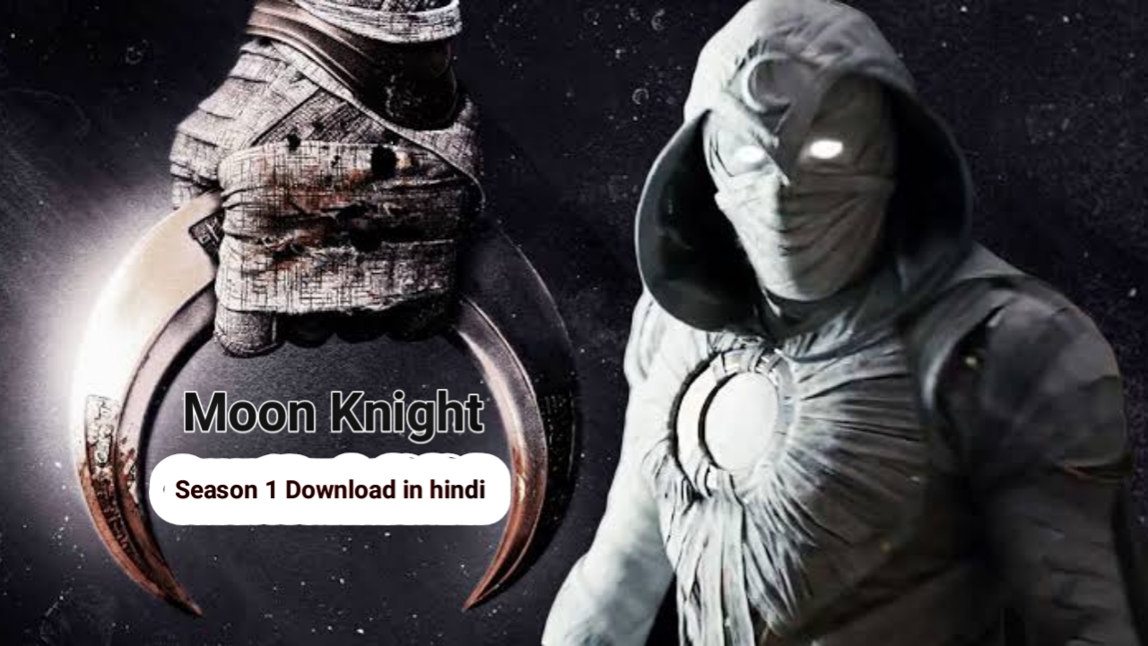 Moon Knight season 1 download