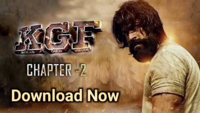 के जी एफ चैप्टर 2 kgf chapter 2