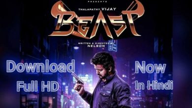 Beast Movie Download