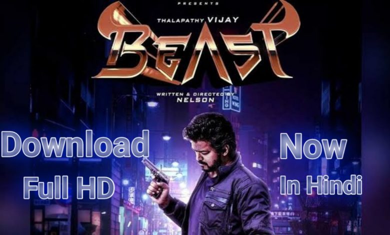 Beast Movie Download