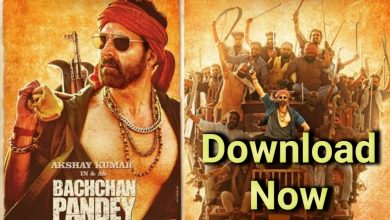 Bachchan Paandey download