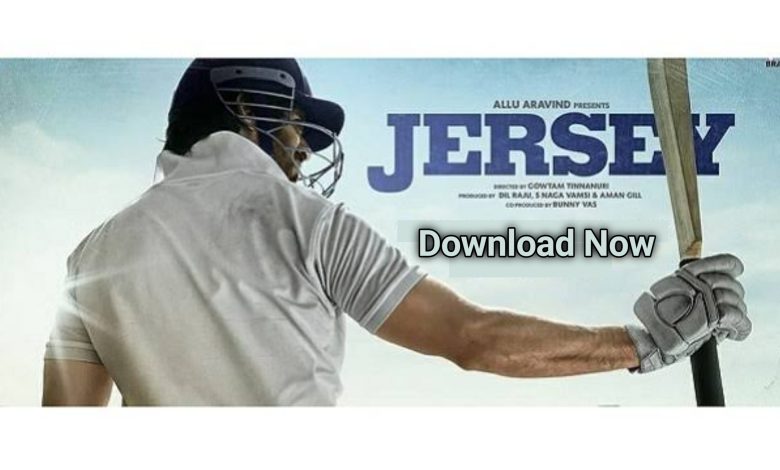 Jersey Movie Download