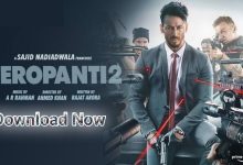 heropanti 2 movie download