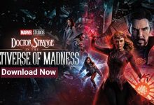 Doctor Strange 2022 movie download