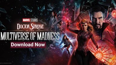 Doctor Strange 2022 movie download