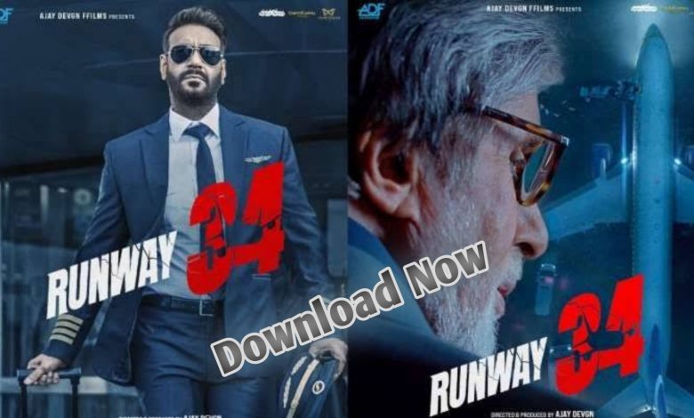 runway 34 movie download